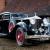 1934 Rolls-Royce 20/25 Special Touring Saloon by Park Ward