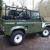 1998 Land Rover Defender Wolf XD90 (HD)