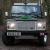 1998 Land Rover Defender Wolf XD90 (HD)