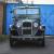 1934 Austin Heavy 12/4 Low Loader London Taxi