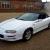 CHEVROLET CAMARO CONVERTIBLE 3.8 AUTO 1998 COVERED 47K MILES FROM NEW STUNNING