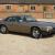 JAGUAR XJS V12 HE COUPE - 1984 - 19,000 MILES FROM NEW FSH - PRISTINE CONDITION