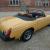 MGB ROADSTER 1976 - REPAINTED NOVEMBER 2015 - STUNNING EXAMPLE OF THE MGB