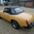 MGB ROADSTER 1976 - REPAINTED NOVEMBER 2015 - STUNNING EXAMPLE OF THE MGB