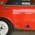Datsun 1600 SR20 Turbo Rallycar in NSW