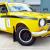 1973 Ford Escort 1.6 Mexico Historic Rally Car! Rare Chance To Own!