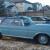 Mercedes-Benz: 200-Series 220 seb