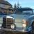 Mercedes-Benz: 200-Series 220 seb