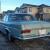 Mercedes-Benz: 200-Series 220 seb