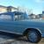 Mercedes-Benz: 200-Series 220 seb
