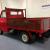 1968 FORD TRANSIT MK1 DROPSIDE V4 PETROL,SUPERB THROUGHOUT,ONE OF THE FINEST....