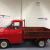 1968 FORD TRANSIT MK1 DROPSIDE V4 PETROL,SUPERB THROUGHOUT,ONE OF THE FINEST....