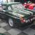 MGB ROADSTER BUILT AND PAINTED TO YOUR SPEC
