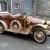 1913 Minerva Type DD Tourer