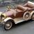 1913 Minerva Type DD Tourer