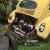 VW Oval Beetle 57 in QLD
