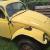 VW Oval Beetle 57 in QLD