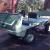 Steyr Puch Haflinger 4x4 Restoration Project Very Rare in NSW