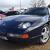 1989 A PORSCHE 928 5.0 S SRS 4 2D