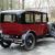1927 Lagonda 14/60 Six Light Saloon