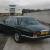 1991 Daimler Double Six XJ12 LHD 14,000 Miles 1 Owner Only FSH Stunning