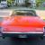 Oldsmobile: Cutlass 442 CLONE