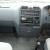 Toyota Hiace SBV 2000 Duel Fuel 4 D VAN Manual 2 4L in VIC