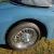 1960 Jaguar XK150 DHC Drophead Coupe Manual