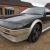 TOYOTA MR2 MK1 1986 COVERED 32K FROM NEW IMPORTED 2003 - STUNNING CONDITION