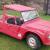 Citroen mehari 1972 for restoration