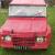 Citroen mehari 1972 for restoration