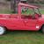 Citroen mehari 1972 for restoration