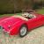 MG MGA 1500 Mk1 Roadster