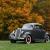Ford: Other Deluxe Rumble seat coupe