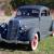 Ford: Other Deluxe Rumble seat coupe