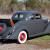 Ford: Other Deluxe Rumble seat coupe