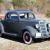Ford: Other Deluxe Rumble seat coupe