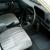 Mazda 626 Super Deluxe 1982 4D Sedan Manual 2L Carb Seats in VIC