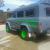 1979 International IH D14 10 EX Military