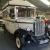 ASQUITH MASCOT * VINTAGE WEDDING BUS * 9 SEATER * IN UK STOCK AND REGISTERED