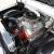 1962 Chevrolet Impala 454V8 700R Automatic P Steering Disc Brakes Alloy Wheels
