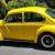 1973 Volkswagen Beetle in VIC