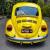 1973 Volkswagen Beetle in VIC