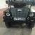 Land Rover Series Lightweight 1980 Ex Military