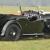 1932 2 Litre low chassis Continental Tourer
