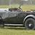 1932 2 Litre low chassis Continental Tourer