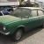 1972 Morris Marina Coupe Deluxe Complete Driving Plus Parts CAR Minus Engine in VIC