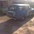 Renault Domain VAN Service Rally Vintage Collectable Barn Find Rare RAT ROD in VIC