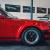 Porsche: 911 European 930 Turbo