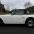 1973 Triumph TR6, stunning all rounder, Overdrive, leather, Walnut dash,